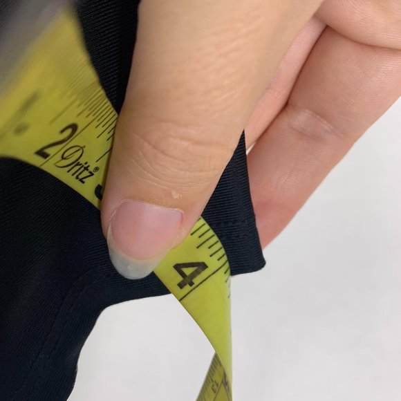 Y2K Crop "Bitch" Top - Picture 4 of 7